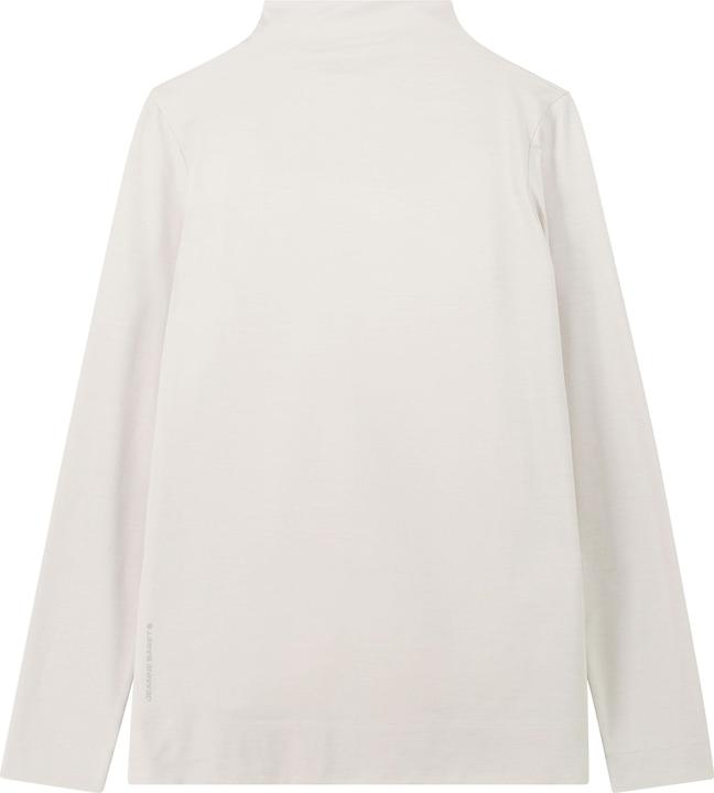 Jeanne Baret Navarino Turtleneck