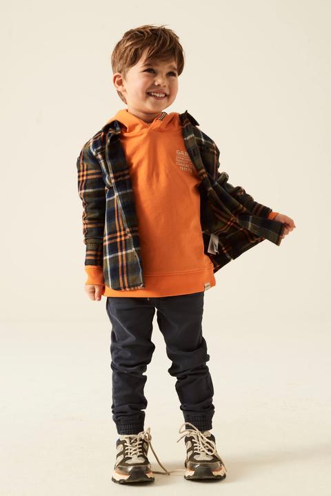 Actual product image Garcia Trousers (110)