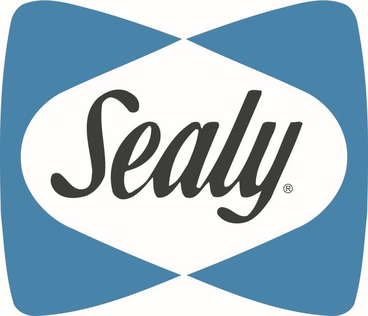 Actual product image Sealy Hybrid Ultra Plush (180 x 190 cm)