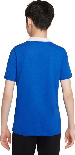 Produktbild Nike Park 20 Poloshirt Kids (L)