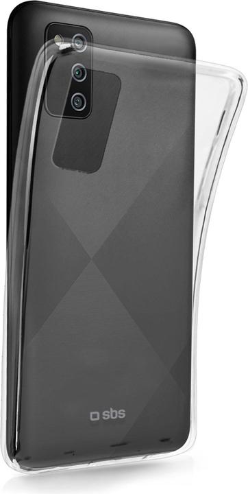 Immagine prodotto SBS Copertura di protezione (Samsung Galaxy A02s)