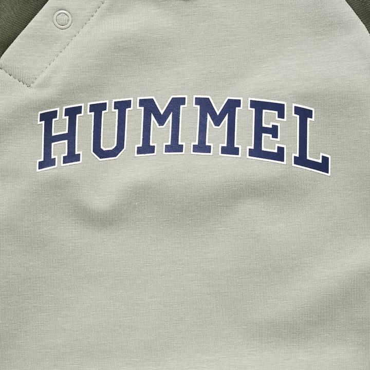 Image du produit hummel hmlSTEIN BODY L/S (92)