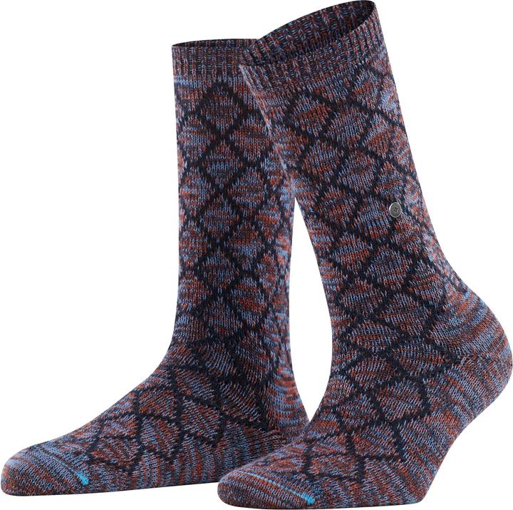 Burlington Cabin Boot (36 - 41)
