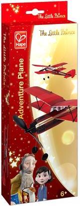 Hape Der kleine Prinz Abenteuer-Flugzeug