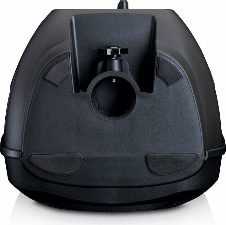 Immagine prodotto Lenco BT-272 (7 h, Corrente elettrica, Batteria ricaricabile)