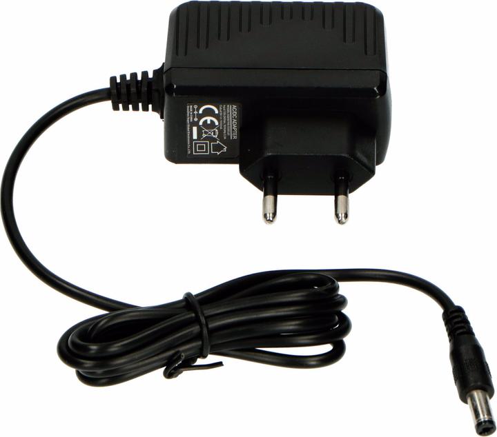 Immagine prodotto Lenco BT-272 (7 h, Corrente elettrica, Batteria ricaricabile)