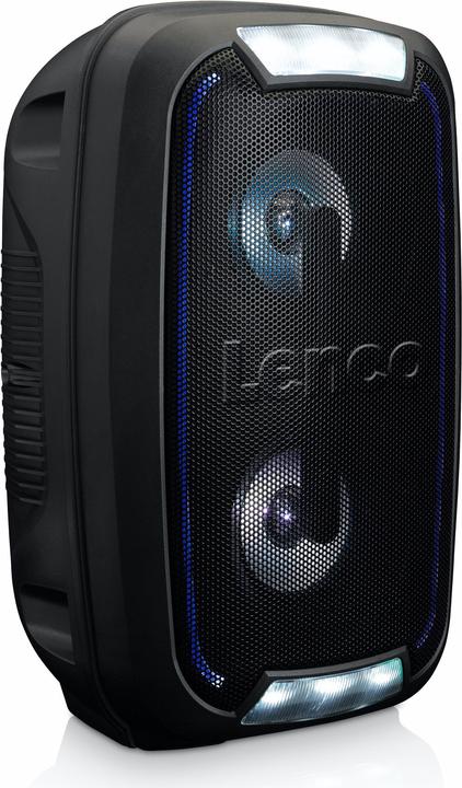 Immagine prodotto Lenco BT-272 (7 h, Corrente elettrica, Batteria ricaricabile)