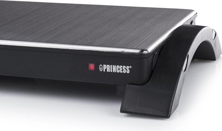 Actual product image Princess Hot plate