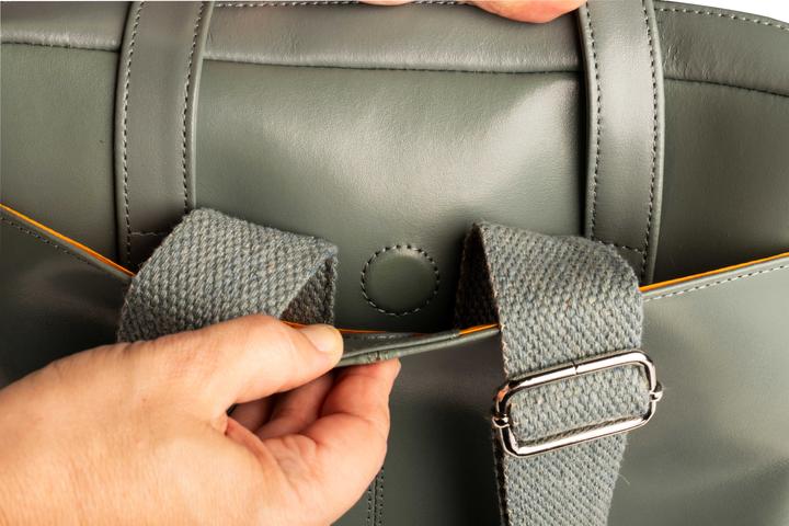 Image du produit Exacompta Sac à dos Exactive Lady (13.40 l)