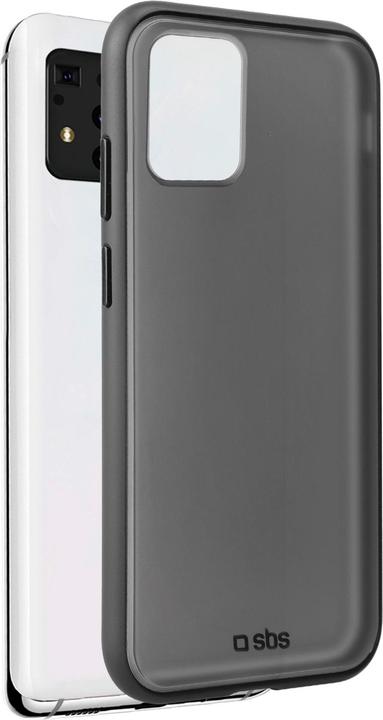 Produktbild SBS Schutzhülle (Samsung Galaxy A91, Samsung Galaxy S10 Lite)