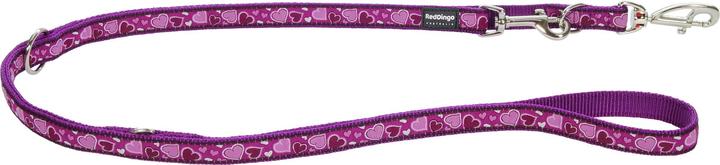 Actual product image Red Dingo Multipurpose lead (M, Dog, Dog sport)