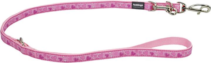 Red Dingo Breezy Love Pink (M, Hund, Hundesport)