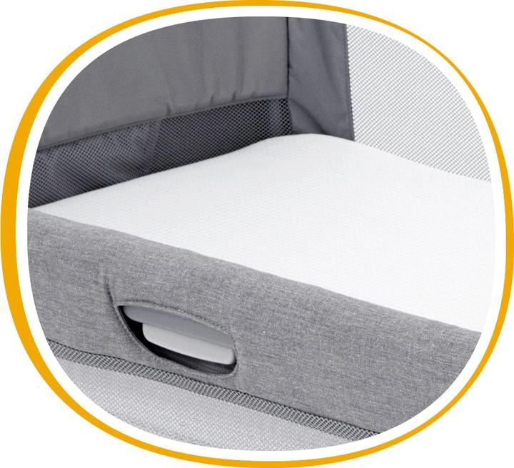 Image du produit Joie Roomie Glide