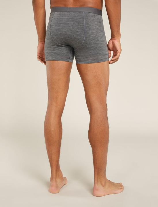 Produktbild Icebreaker Merino 125 Cool-Lite Anatomica Boxers (S)