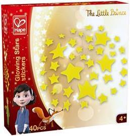 Hape Der kleine Prinz Leuchtsterne