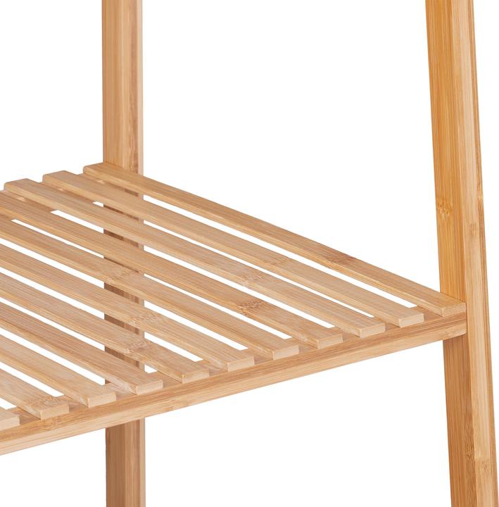 Produktbild Relaxdays Kleiderständer