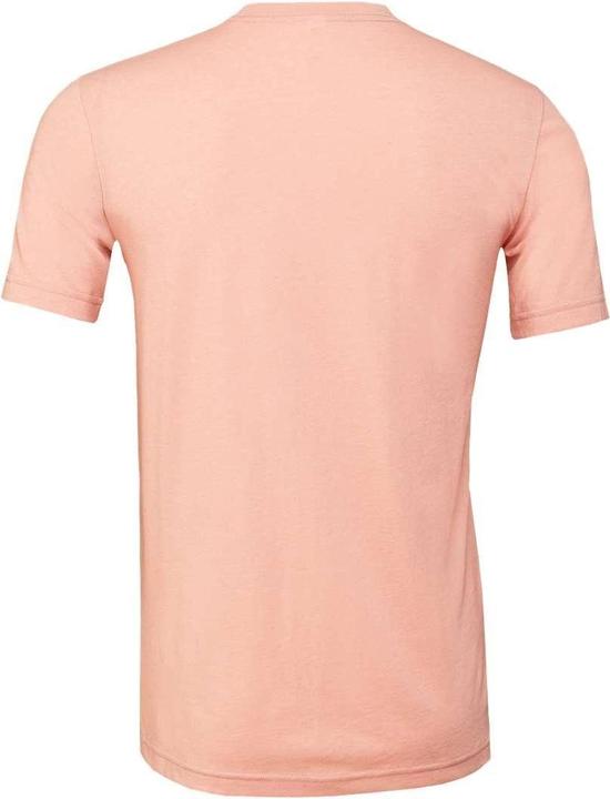Actual product image Bella Canvas CVC Jersey Tee (S)