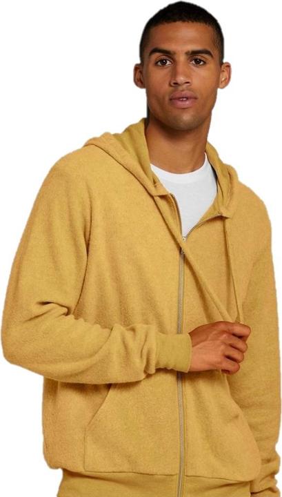 Image du produit Bella Canvas Hoodie avec fermeture éclair sur toute la longueur (XS)