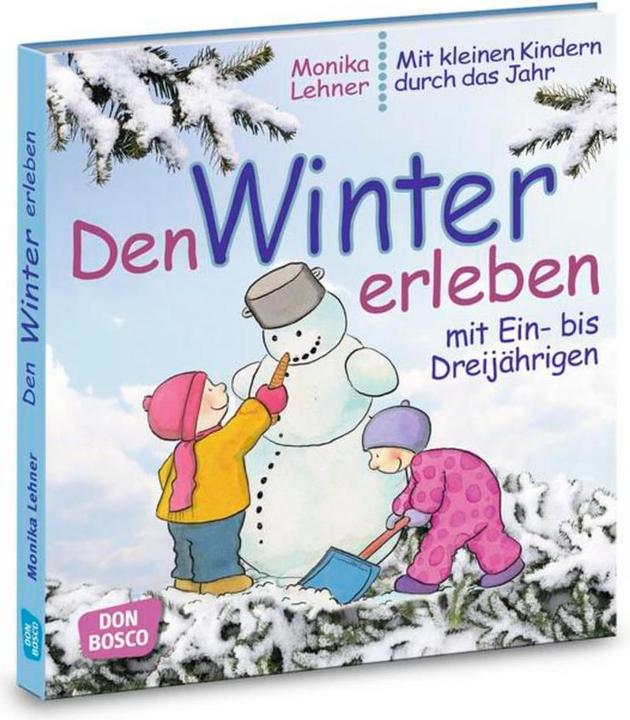 Produktbild 9783769819533 (Deutsch, Monika Lehner, 2019)