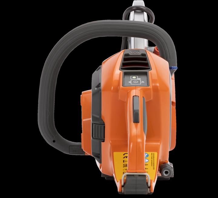 Actual product image Husqvarna K 535i XP