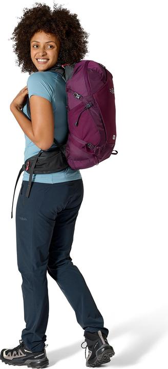 Image du produit Rab Wanderrucksack Protium 25 ND (25 l)