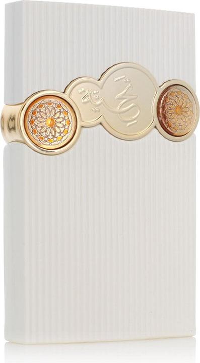 Immagine prodotto Afnan Tribute White Eau de Parfum 100 ml Per Donne (Eau de parfum, 100 ml)