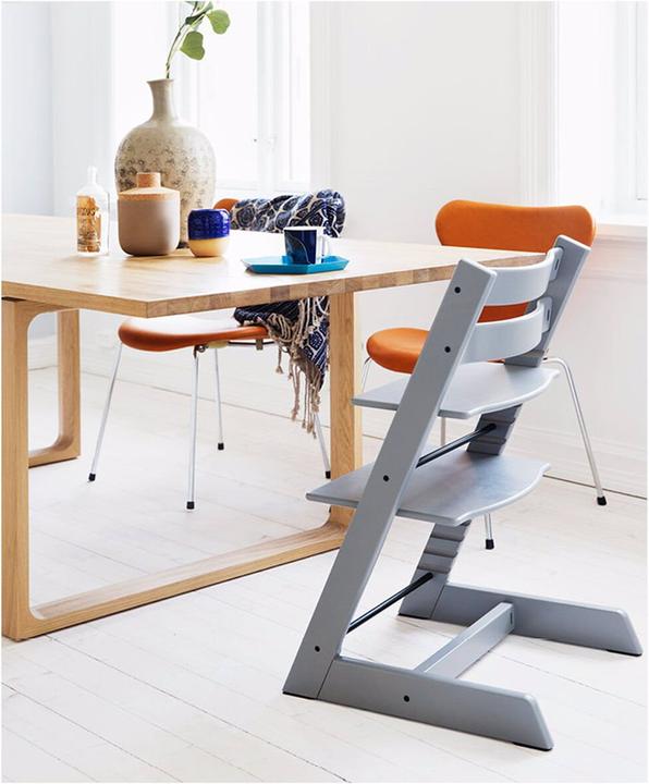 Produktbild Stokke Tripp Trapp (Hochstuhl)
