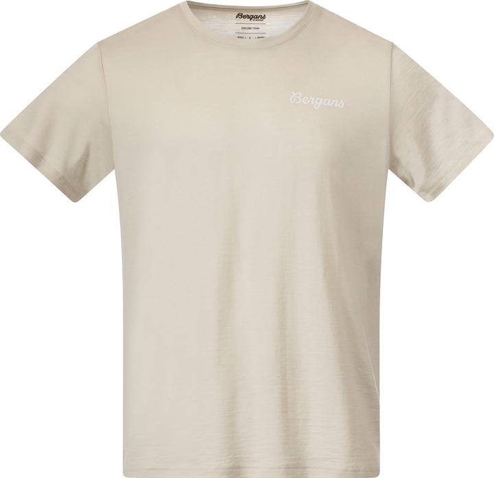 Bergans Rabot Emblem Wool (L)