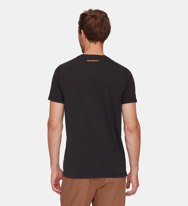 Immagine prodotto Mammut Maglietta Core Uomo Never Rest (XXL)