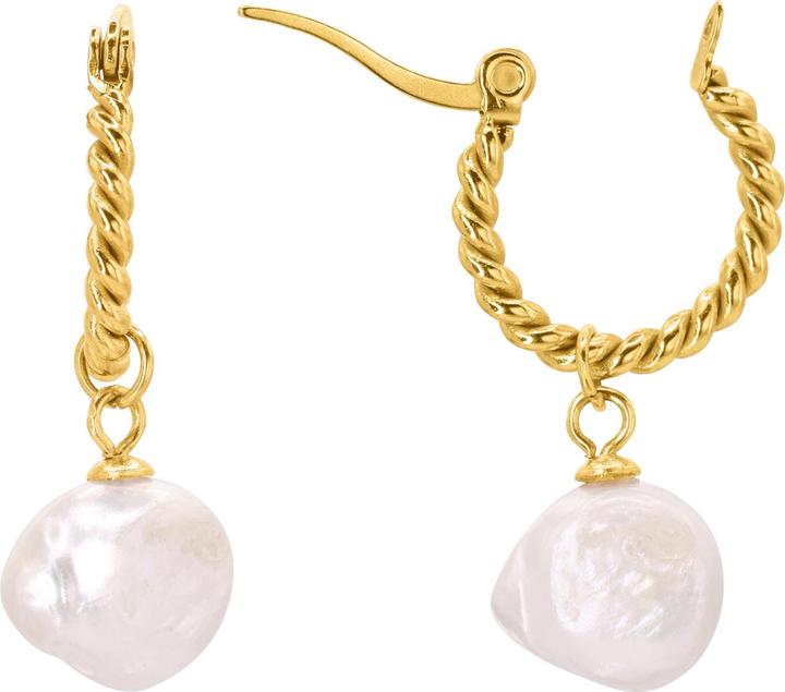 Immagine prodotto Heideman Priamo color oro (100% acciaio inossidabile)