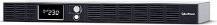 Produktbild Cyberpower USV OR650ERM1UGR Power UPS 650VA/360W (360 VA, 360 W, Line-Interaktiv USV)
