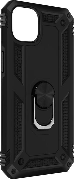 Immagine prodotto Avizar Custodia antiurto per cellulare con serie di anelli (Apple iPhone 14)