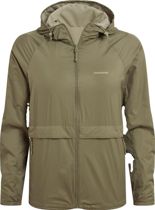 Craghoppers Nosilife Rosa Reversible (14, L)