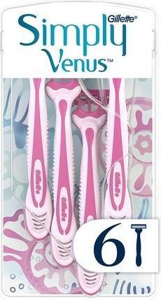 Produktbild Gillette Venus Simply