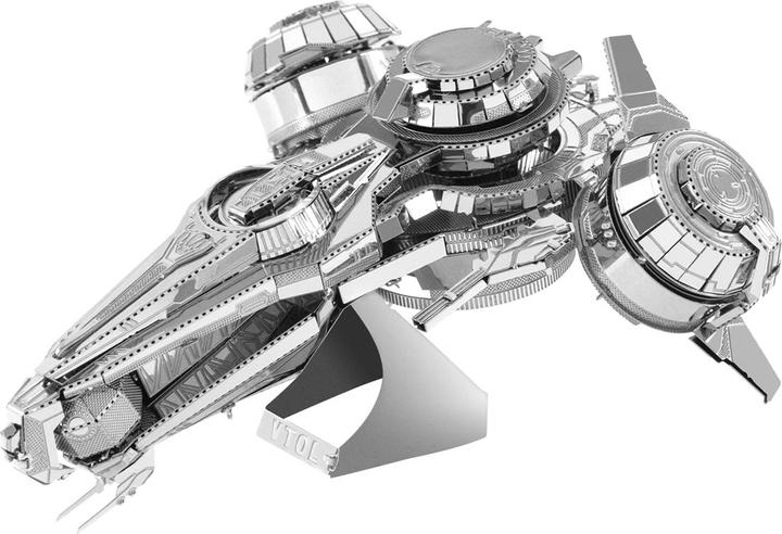 Produktbild Metal Earth Forerunner Phaeton