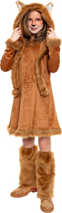 Produktbild Maskworld Fuchs Kinderkostüm (158, 164)
