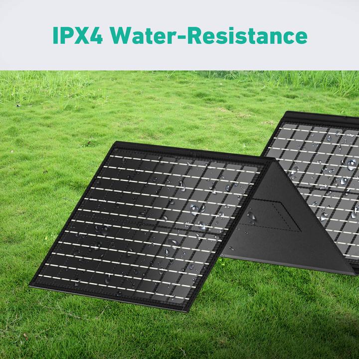 Image du produit Aukey PowerHelio Y100 (100 W, 3.80 kg)