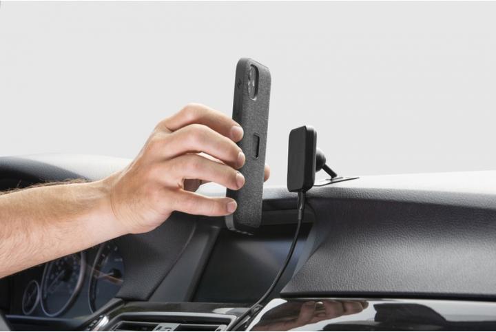 Image du produit Peak Design Charging Car Mount Vent