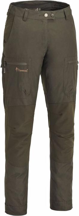 Pinewood Caribou TC Hose Damen (40, L)