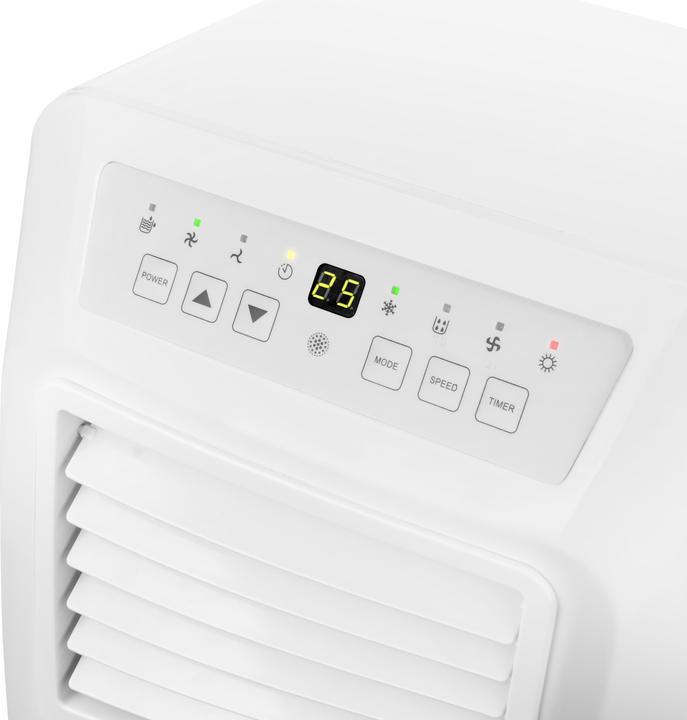Image du produit Tristar Ac-5560 (33 m², 10000 BTU/h)