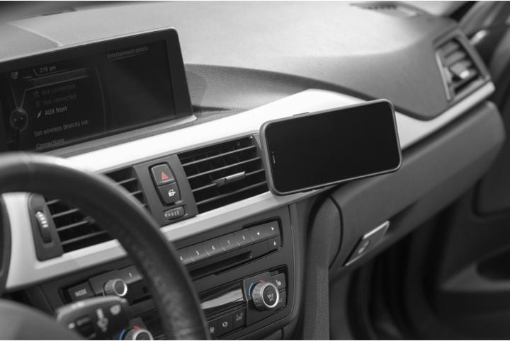 Image du produit Peak Design Car Mount VHB