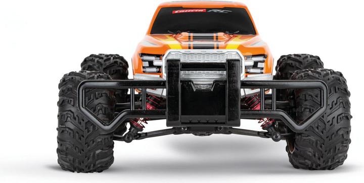 Produktbild Carrera Raptor D/P