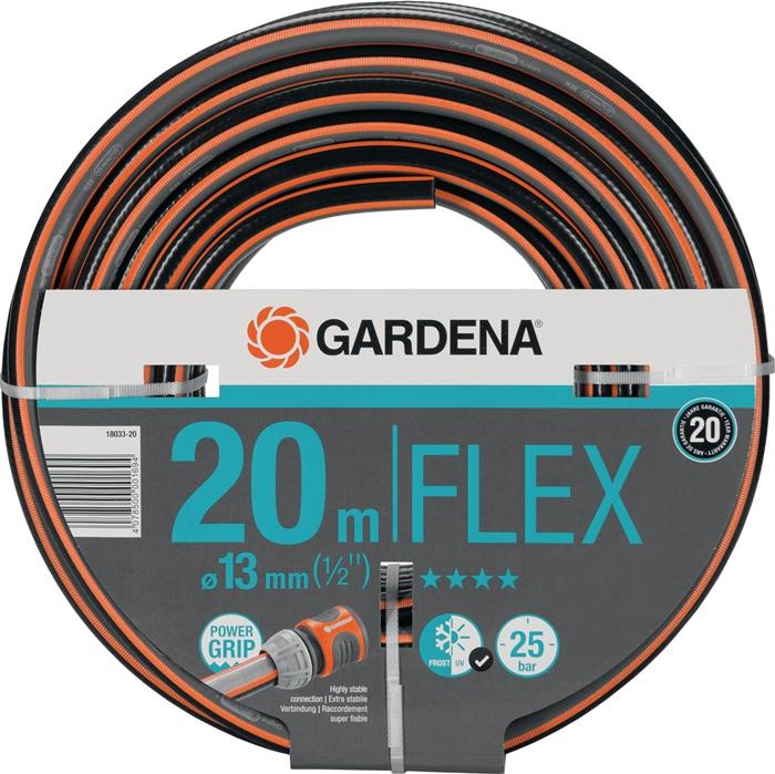 Actual product image Gardena Comfort Flex (50 m, 19.05 mm)