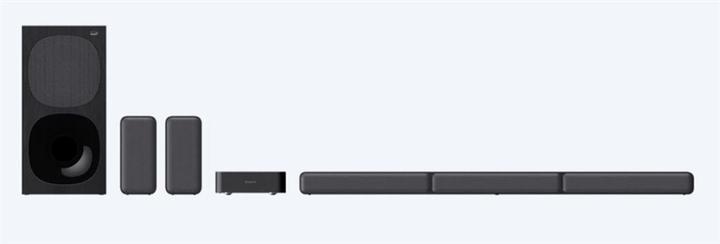 Image du produit Sony HT-S40R (600 W, 5.1 canaux)