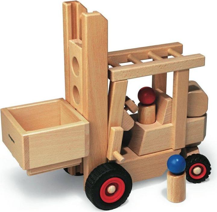 Image du produit Fagus Chariot élévateur