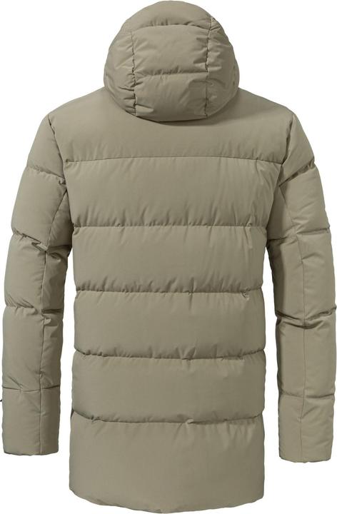 Immagine prodotto Schöffel Cappotto in piuma Cers (52, XL)