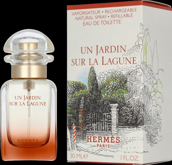 Produktbild Hermès Un Jardin Sur La Lagune (Eau de Toilette, 30 ml)
