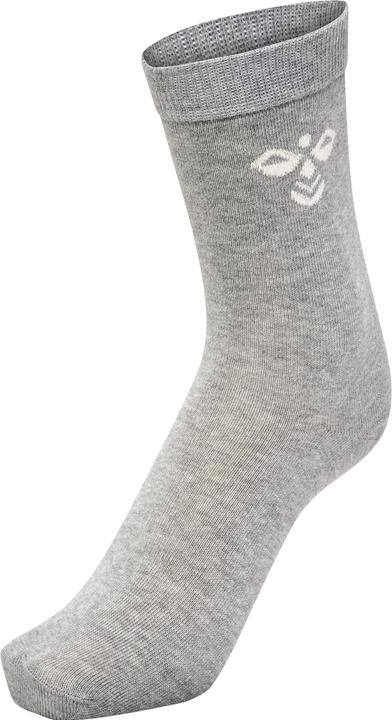 Actual product image hummel Sutton 3-Pack Sock (32 - 36)