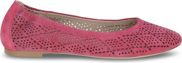 SUEDE ROSA