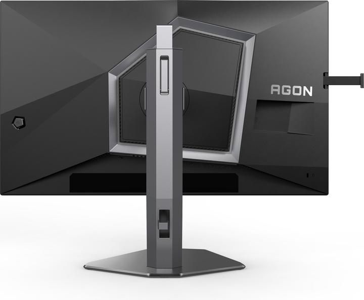 Actual product image AOC Agon PRO AG256FS - 24.5 inch FHD Gam (1920 x 1080 pixels, 24.50")